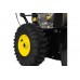 Снегоуборщик бензиновый CHAMPION ST861E
