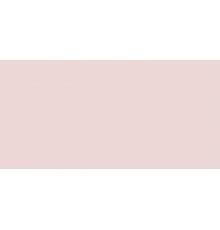 Плитка настенная Creto Mono rose глянцевая 30х60, розовый