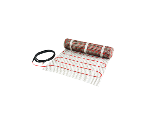 Нагревательный мат DEVImat™ 150T (DTIF-150) 1350 Вт 0,5 x 18 м, 9 кв.м 140F0456