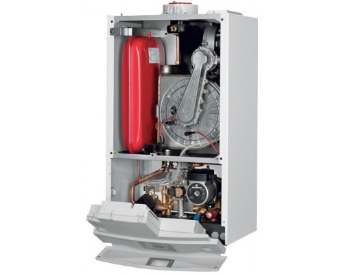 Котёл конденсационный настенный одноконтурный Baxi LUNA HT Residential 1.990 99кВт. 37501