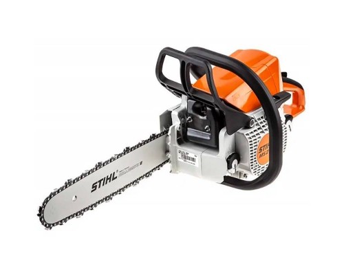 Бензопила Stihl MS 210 (40см 3/8 1,3 55) Бензопила Stihl MS 210 (40см 3/8 1,3 55)