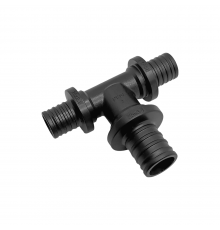 Тройник переходной РОСТерм 20x25x20 202520TPPSU