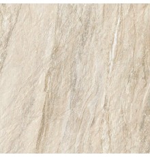Керамогранит Alma Ceramica Travertino GFU04TVT04R 60x60 бежевый, sugar-эффект