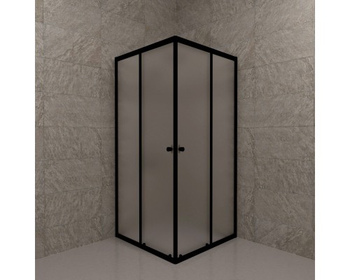 Душевой уголок Triton Вента БВ Щ0000064631 90х90 см