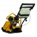 Виброплита Сплитстоун VS-245 Е10 (Loncin G160F 4.8HP VS245Е10-LC-М.12-02)