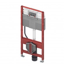 TECEprofil Застенный модуль Uni 2.0 для унитазов-биде, высота 1120 мм 9300379