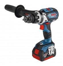 Шуруповерт аккумуляторный ударный Bosch GSB 18V-85 C