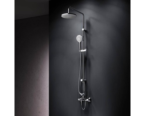 F40885A34 Душевая система ShowerSpot F40885A34 Душевая система ShowerSpot