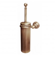 CA 221.92 OLD BRASS Ершик туалетный CA22192