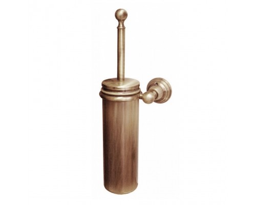 CA 221.92 OLD BRASS Ершик туалетный CA22192