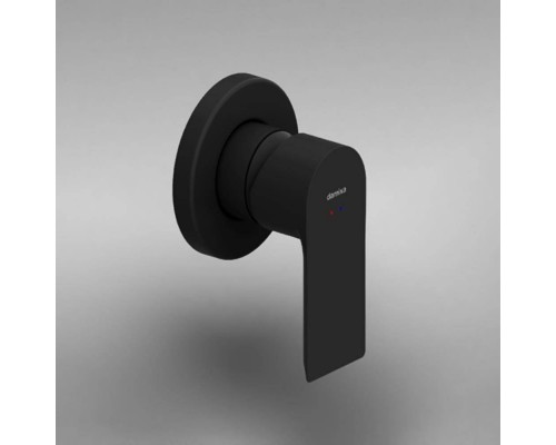 477500300 Смеситель для душа монтируемый в стену