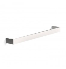 Decor Walther Contract HTE30 Полотенцесушитель / 30 см одинарная, цвет: нержавеющая сталь. 0650677