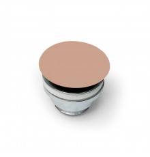 Artceram Донный клапан с керамической крышкой, цвет rose. ACA038 61 00