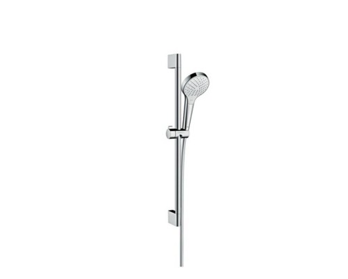 Hansgrohe Croma Select S Var Unica душевой набор 0,65, цвет: хром. 26562400 Hansgrohe Croma Select S Var Unica душевой набор 0,65, цвет: хром. 26562400