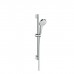 Hansgrohe Croma Select S Var Unica душевой набор 0,65, цвет: хром. 26562400