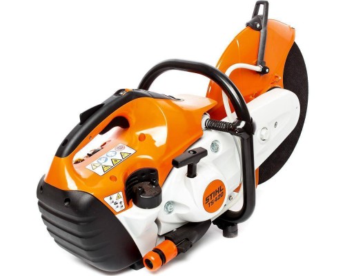 Бензорез Stihl TS 420 Бензорез Stihl TS 420