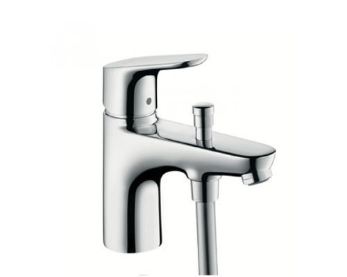 Hansgrohe Focus, Смеситель для ванны и душа, Цвет: хром. 31930000 Hansgrohe Focus, Смеситель для ванны и душа, Цвет: хром. 31930000