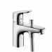 Hansgrohe Focus, Смеситель для ванны и душа, Цвет: хром. 31930000