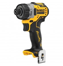 Шуруповерт аккумуляторный DeWalt DCF601N