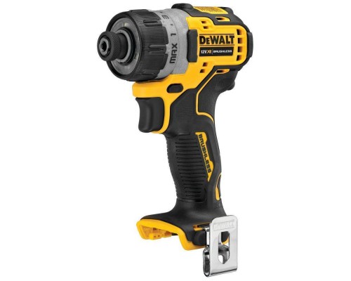 Шуруповерт аккумуляторный DeWalt DCF601N