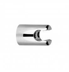 Gessi Emporio shower Держатель неподвижный для душевой лейки, цвет: хром. 47271#031