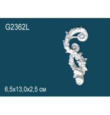 Декоративный элемент G2362L