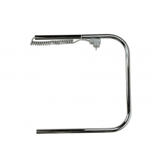 Полотенцесушитель электрический Primoclima Astra П E Inox 5050 PCAstraПEInox5050