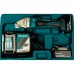 Ножницы аккумуляторные листовые Makita DJS161RFE