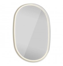 Duravit Aurena Зеркало подвесное 52x80x7.8см., с подсветкой. AU7085000000100