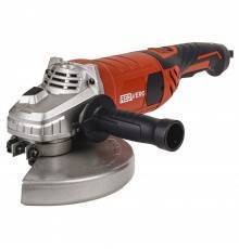 Машина шлифовальная угловая REDVERG RD-AG2300-230S