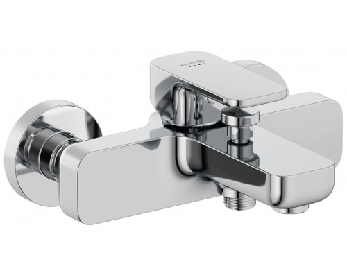 Kludi 42 691 0575 Renon Смеситель для ванны 426910575