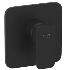 Kludi 42 755 3975 Renon Смеситель для 1 потребителя (внешняя монтажная часть) 427553975