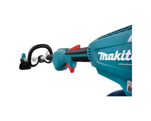 Триммер аккумуляторный Makita DUR192LSF Триммер аккумуляторный Makita DUR192LSF