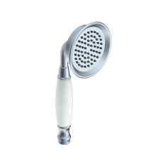 Душевая лейка Wonzon   Woghand WW-88SC07-CR хром