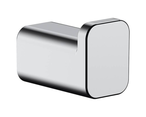 Hansgrohe AddStoris Крючок, цвет: хром. 41742000 Hansgrohe AddStoris Крючок, цвет: хром. 41742000