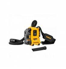 Пылесос аккумуляторный DeWalt DWH161N (б/акк;б/зу)
