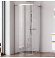 Душевой уголок AM.PM X-Joy W94G-403-8080-МТ1К 80х80 см