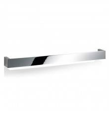 Decor Walther Brick HTE60 Полотенцедержатель 60см, подвесной, цвет: хром. 0590200