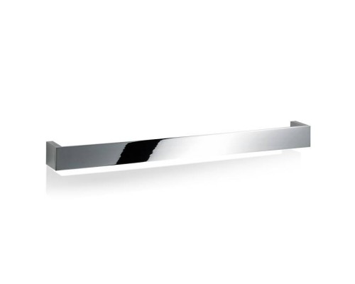 Decor Walther Brick HTE60 Полотенцедержатель 60см, подвесной, цвет: хром. 0590200 Decor Walther Brick HTE60 Полотенцедержатель 60см, подвесной, цвет: хром. 0590200