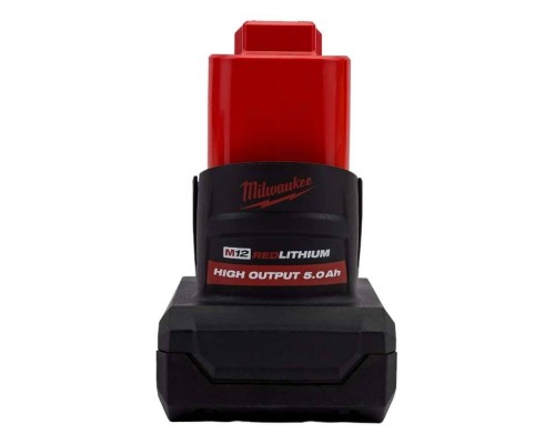 Аккумулятор Milwaukee M12 HB5