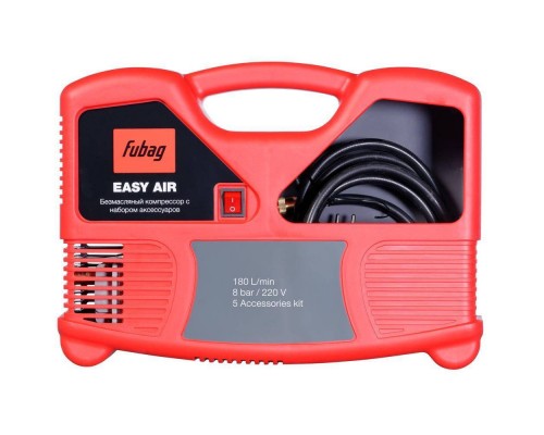 Компрессор Fubag Easy Air