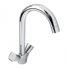 Hansgrohe Logis, Смеситель для кухни, Цвет: хром. 71280000