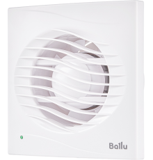 Вытяжной вентилятор Ballu AR BAF-AR 120 V с обратным клапаном