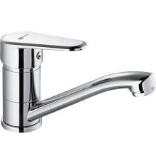 Смеситель для раковины Lemark Point LM0307C