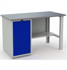 Верстак ПРАКТИК Profi №400
