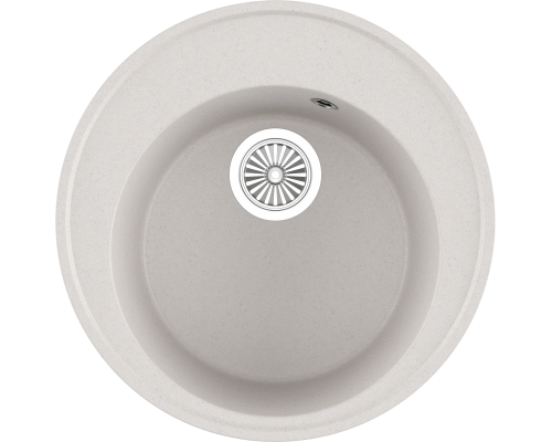 Мойка кухонная Domaci Солерно DN 485-01 жасмин