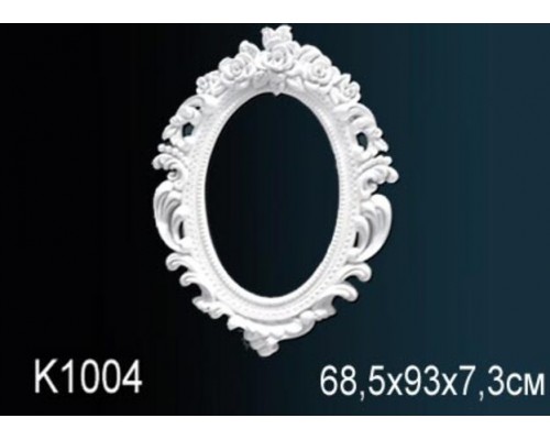 Обрамление зеркала K1004