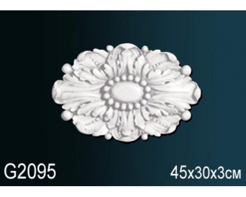 Декоративный элемент G2095