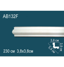 Карниз AB132F