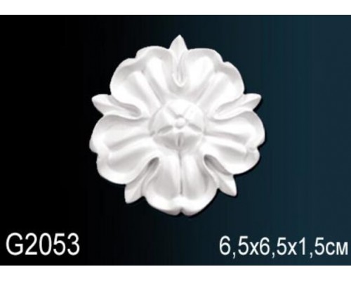 Декоративный элемент G2053